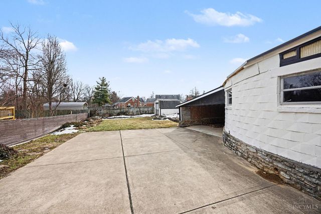 5839 N Glen Road, Green Twp, OH 45248