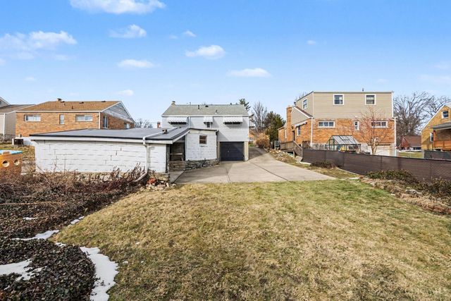 5839 N Glen Road, Green Twp, OH 45248