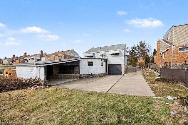 5839 N Glen Road, Green Twp, OH 45248