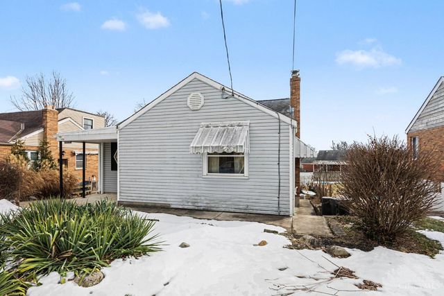 5839 N Glen Road, Green Twp, OH 45248