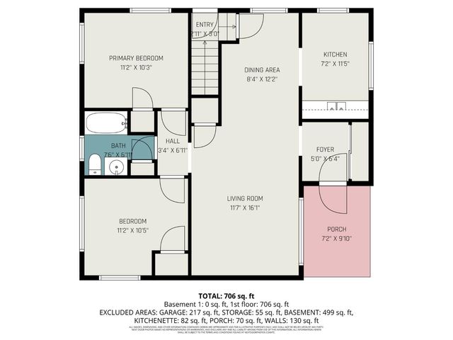 5839 N Glen Road, Green Twp, OH 45248