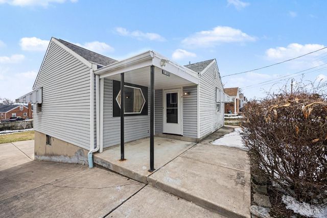 5839 N Glen Road, Green Twp, OH 45248