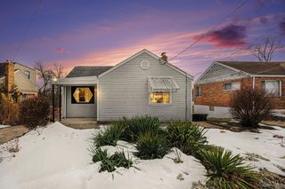 5839 N Glen Road, Green Twp, OH 45248