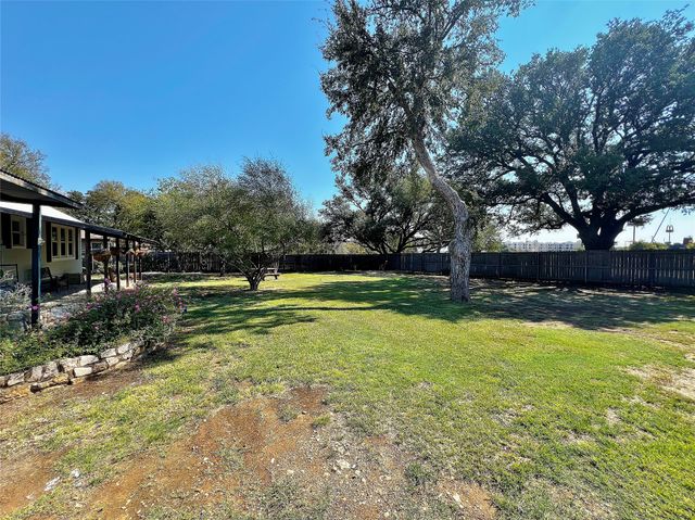 713 Spring Street, Granbury, TX 76048