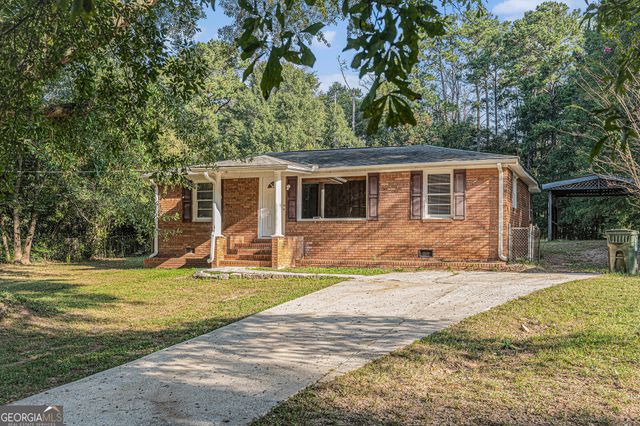 205 Westmoreland Drive, Griffin, GA 30223
