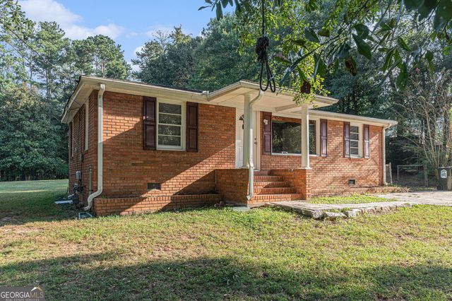 205 Westmoreland Drive, Griffin, GA 30223