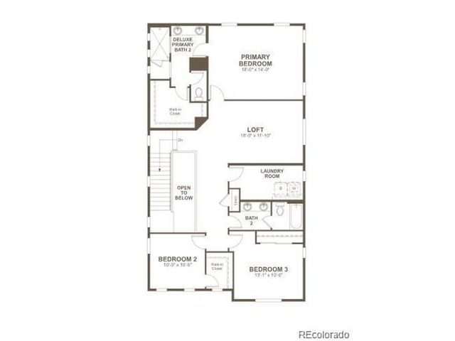 9156 Hayden Peak St, Englewood, CO 80112