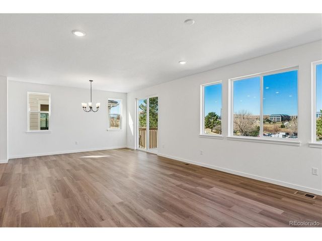 9156 Hayden Peak St, Englewood, CO 80112