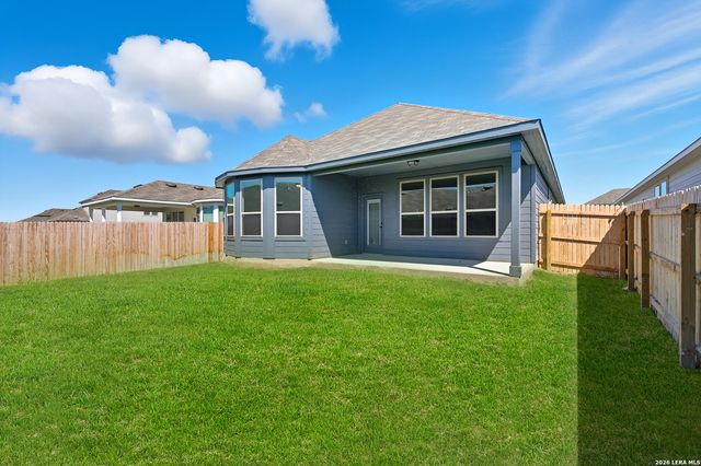 12421 Pottsboro, San Antonio, TX 78253