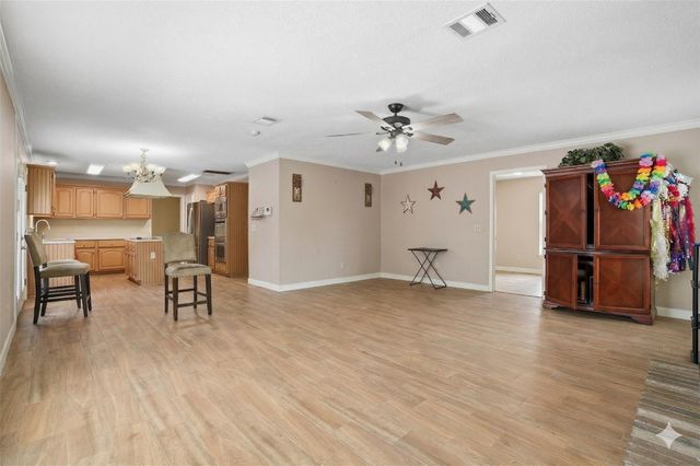 2707 Woodsboro Drive, Spring, TX 77388