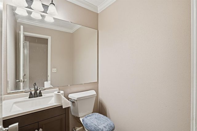 2707 Woodsboro Drive, Spring, TX 77388