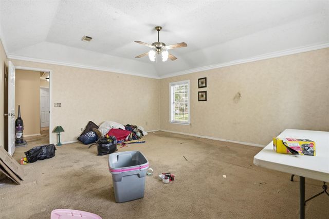 2707 Woodsboro Drive, Spring, TX 77388