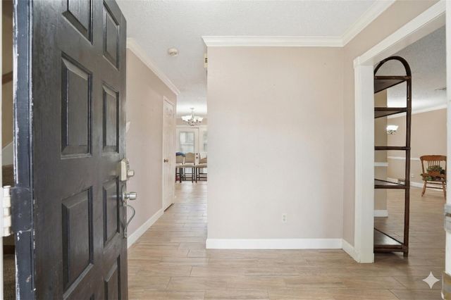 2707 Woodsboro Drive, Spring, TX 77388