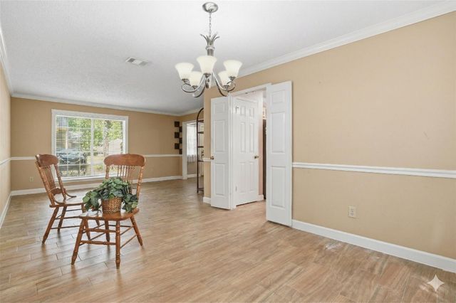 2707 Woodsboro Drive, Spring, TX 77388