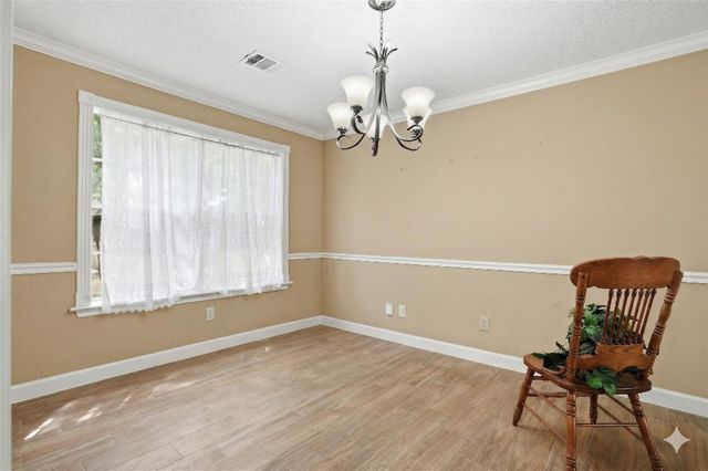 2707 Woodsboro Drive, Spring, TX 77388