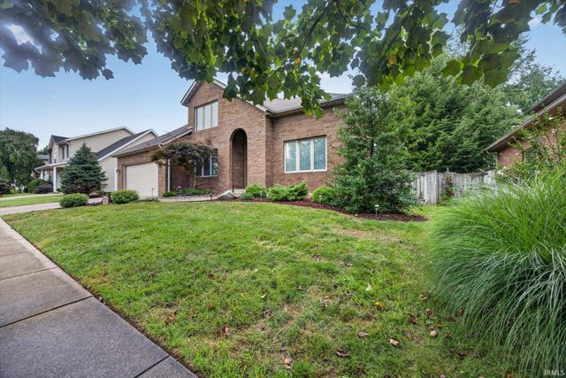 2903 E Daniel Street, Bloomington, IN 47401