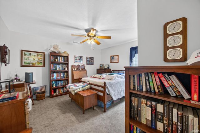 2903 E Daniel Street, Bloomington, IN 47401