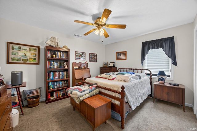2903 E Daniel Street, Bloomington, IN 47401