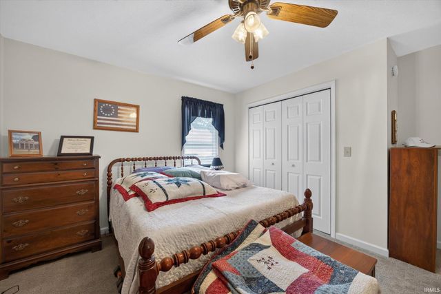2903 E Daniel Street, Bloomington, IN 47401