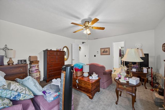 2903 E Daniel Street, Bloomington, IN 47401
