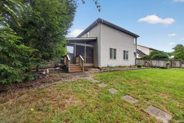 2903 E Daniel Street, Bloomington, IN 47401