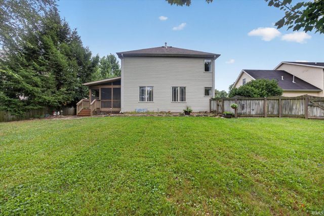 2903 E Daniel Street, Bloomington, IN 47401