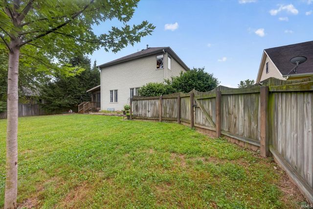 2903 E Daniel Street, Bloomington, IN 47401
