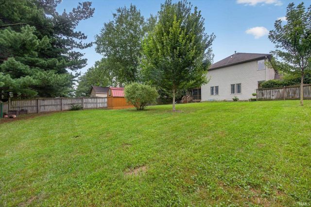 2903 E Daniel Street, Bloomington, IN 47401