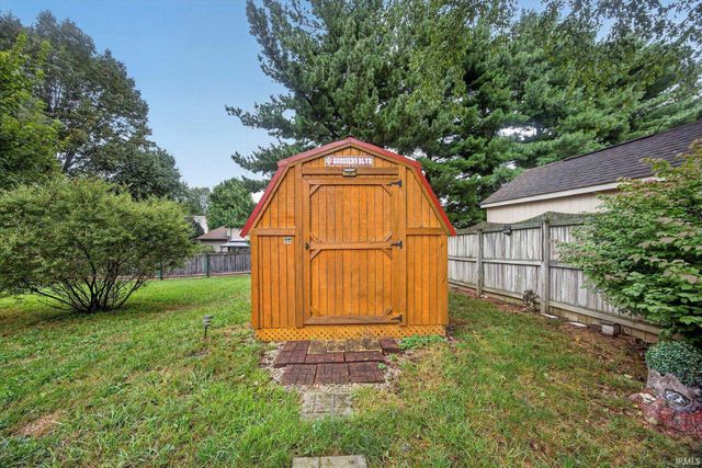 2903 E Daniel Street, Bloomington, IN 47401