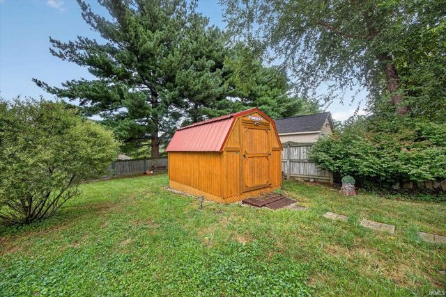 2903 E Daniel Street, Bloomington, IN 47401