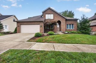 2903 E Daniel Street, Bloomington, IN 47401