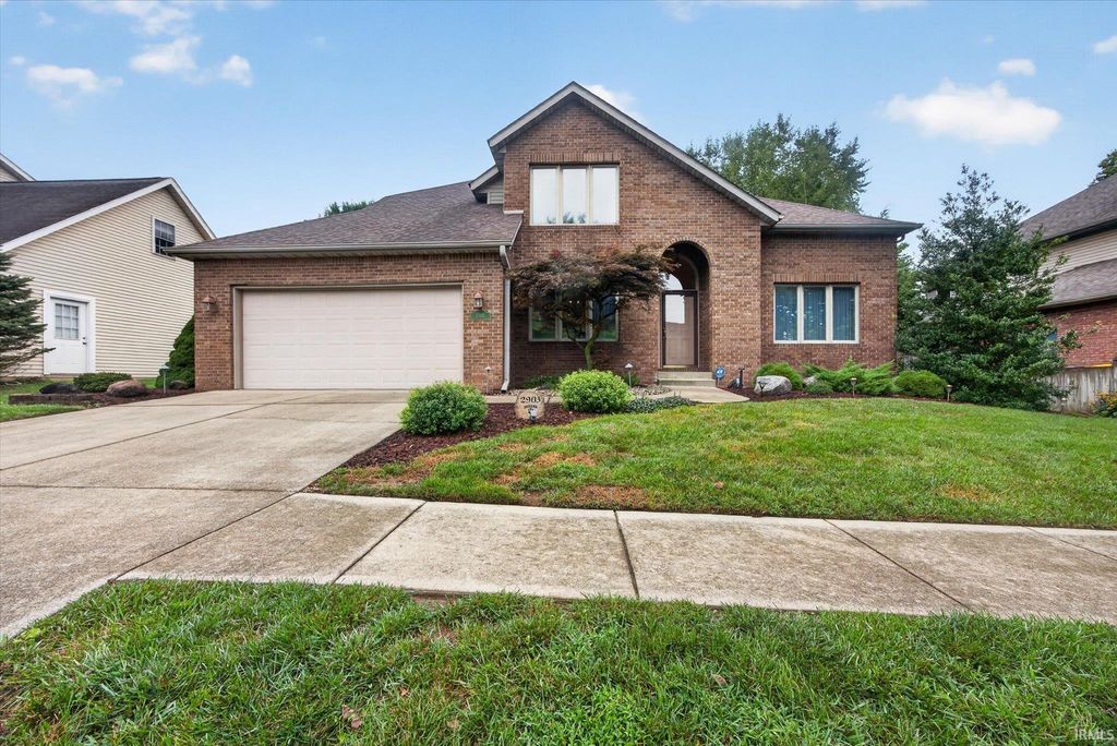 2903 E Daniel Street, Bloomington, IN 47401