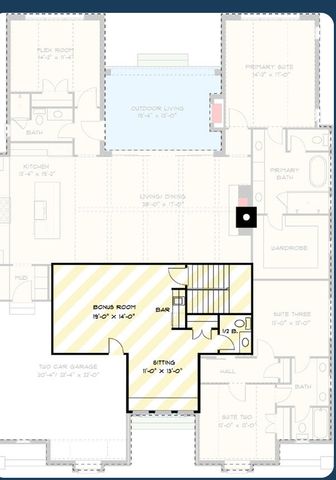 557 Pasadena Drive, Lexington, KY 40503