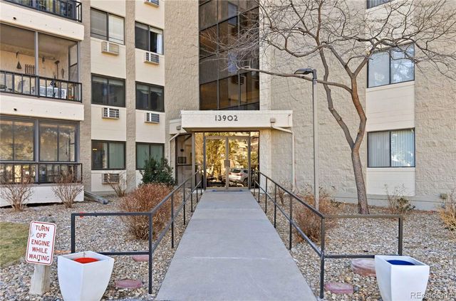13902 E Marina Drive 610, Aurora, CO 80014