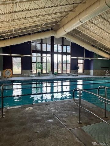 13902 E Marina Drive 610, Aurora, CO 80014