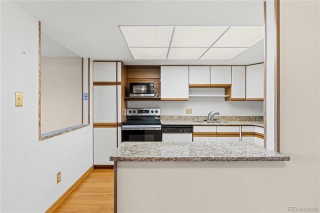 13902 E Marina Drive 610, Aurora, CO 80014