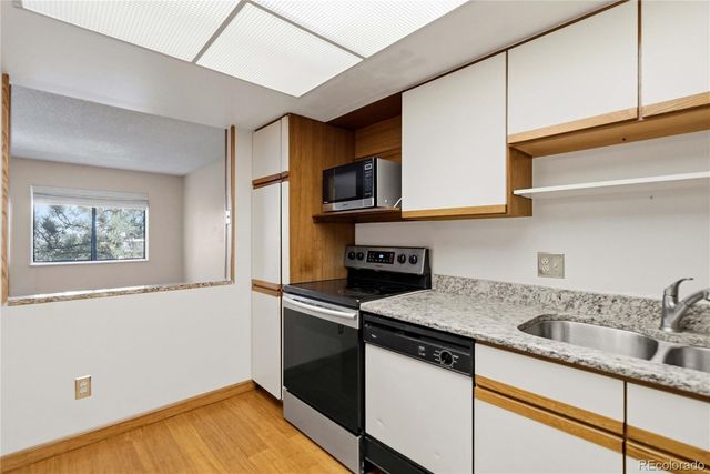 13902 E Marina Drive 610, Aurora, CO 80014