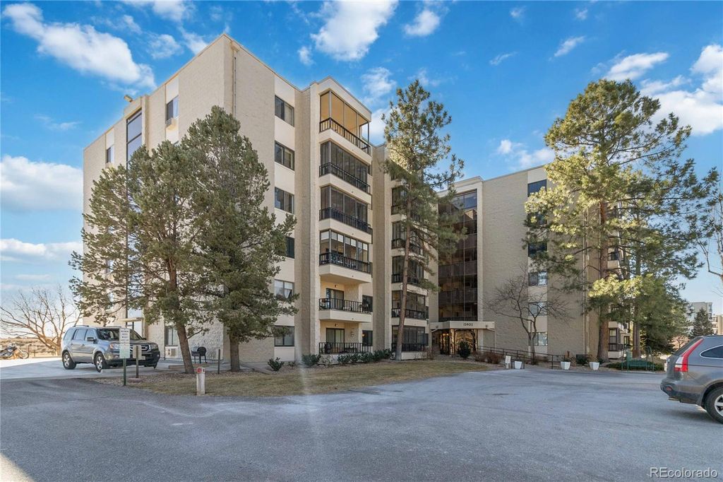 13902 E Marina Drive 610, Aurora, CO 80014