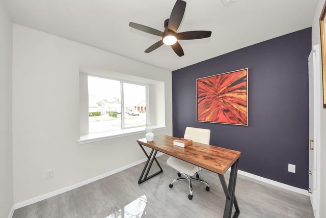 2302 Parana Drive, Houston, TX 77080