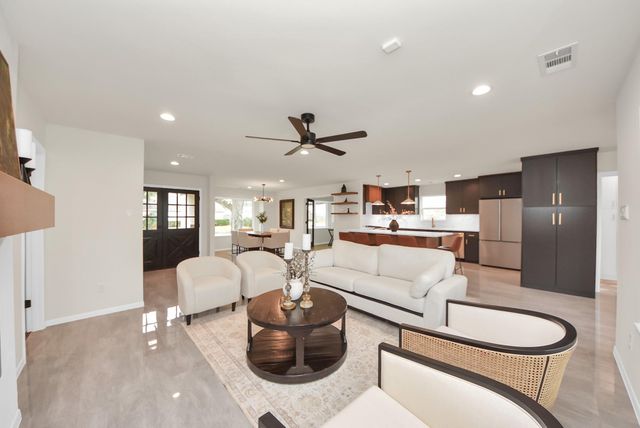 2302 Parana Drive, Houston, TX 77080