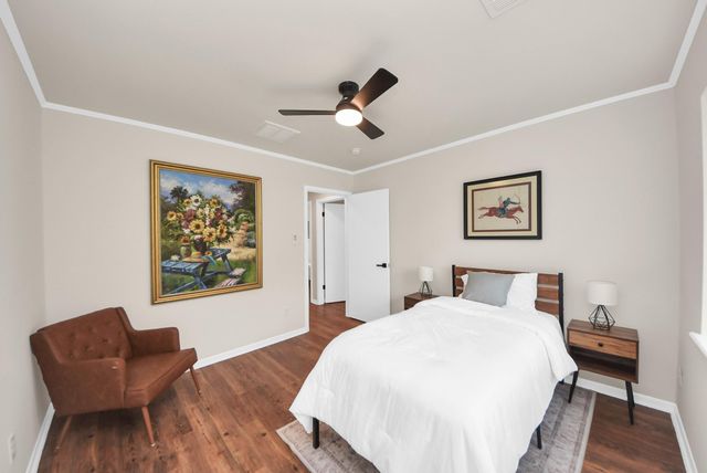 2302 Parana Drive, Houston, TX 77080