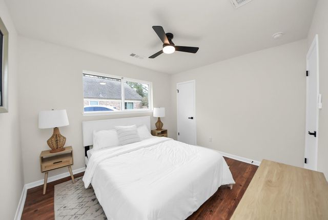 2302 Parana Drive, Houston, TX 77080