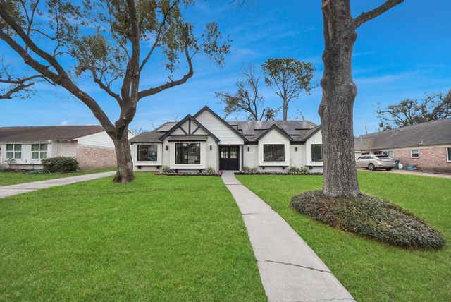 2302 Parana Drive, Houston, TX 77080