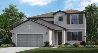 18742 Marlin Kite LN, North Fort Myers, FL 33917