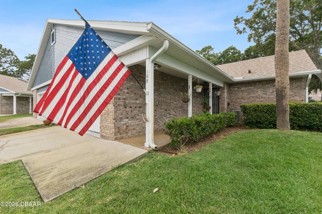 108 Duck Hawk Circle, Daytona Beach, FL 32119