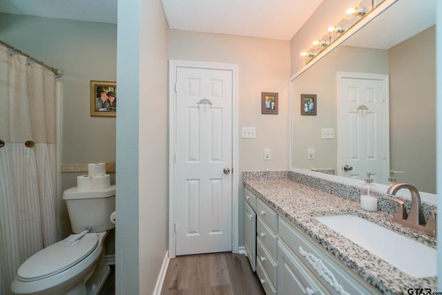 5230 FM 1404, Gilmer, TX 75645