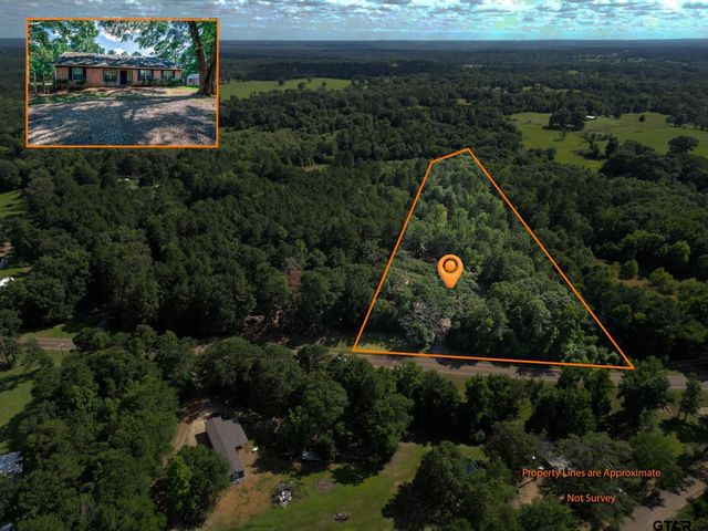 5230 FM 1404, Gilmer, TX 75645