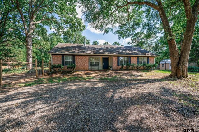 5230 FM 1404, Gilmer, TX 75645