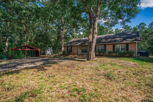5230 FM 1404, Gilmer, TX 75645