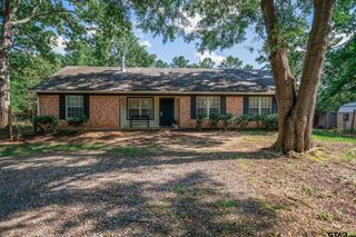 5230 FM 1404, Gilmer, TX 75645